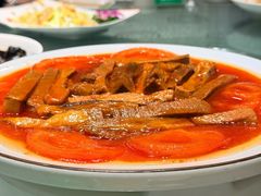 -裕德隆清真饭庄·天津特色菜(东丽店)