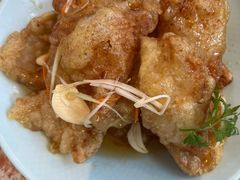 -红樱桃·欢乐餐厅(太原里店)