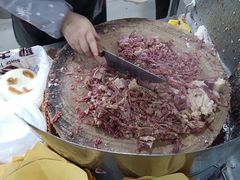 -邢老三肉丸糊辣汤(西安总店)