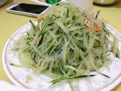 -青岛锅贴(洛阳路分店)