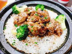 -古南都·老广东酒楼(龙江店)