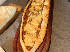 -Efes Turkish & Mediterranean Cuisine 艾菲斯餐厅(陆家嘴店)