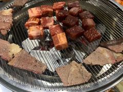 -本炙炭烤·蒲烧活鳗料理店(金沙洲店)