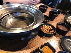 -九田家黑牛烤肉料理(无锡T12店)