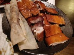 鸡腿肉-君悦酒店·乐厨·高空自助餐(青年大街店)