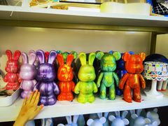-100家灵感仓库·DIY团建(什刹海店)