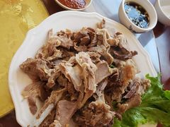 -沽源味道蒙餐莜面家常菜