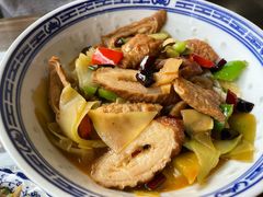 -老西安韩记三鲜煮馍(四府街店)