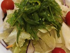 -萨莉亚意式餐厅(深南茂业店)