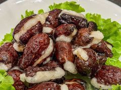 -湘肠香火锅店(团结湖店)