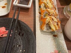 -小川洋风料理(大悦城店)