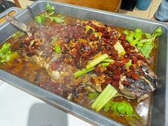 -三味鱼屋(琥珀山庄店)