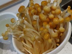 金针菇-串一火锅(赛格国际购物中心店)