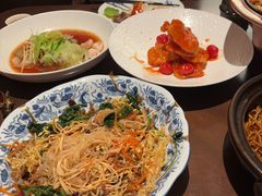 -奉天小馆·非遗东北菜(沈阳万象城店)