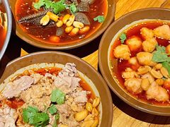 -串大叔炭火烤串·鸡西大冷面刀削面(总店)