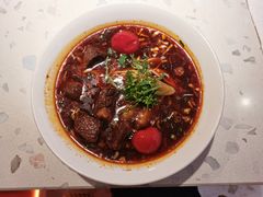 -南锣南门涮肉(南锣鼓巷店)
