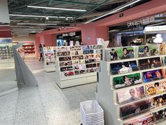 -微店Park(上海静安大悦城店)
