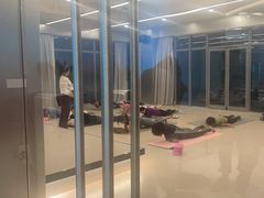 -Hi GYM嗨健身(泥城店)