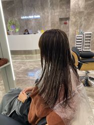 -MMby HairCode 芭曲发型概念店