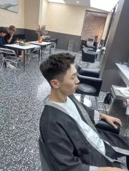 -MOVAN HAIR莫凡匠人发型屋