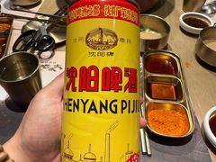 -西塔老太太泥炉烤肉(沈阳店)