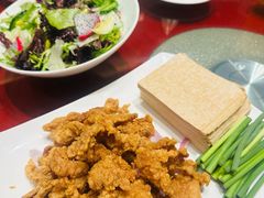 -金叶酒家(新华路店)