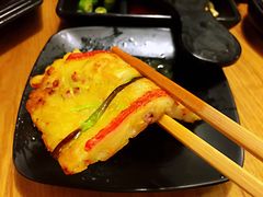 -百年食客韩式烤肉(南三环店)
