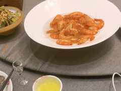 -江宴渔村·鱼鲜土菜(紫荆广场店)