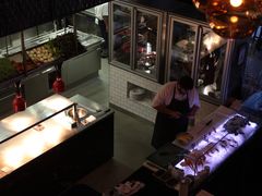 大堂-The Grill by Sean Connolly