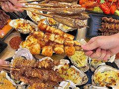 -蚝抵食·湛江生蚝(湾北路店)