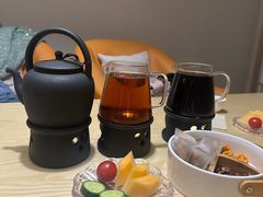 -茗知道茶馆(世博源店)