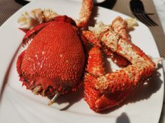 -现代华天大酒店海鲜自助餐(芙蓉南路店)