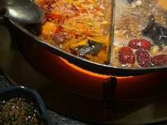 -湊湊火锅·茶憩(东城民盈国贸城店)