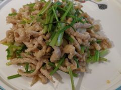 -峨嵋酒家(地安门店)