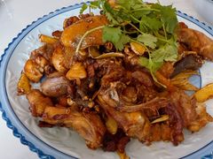 -卿园芳远·正宗石鼓白鸭汤