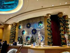 -澳门十六浦索菲特大酒店