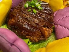 -便宜坊烤鸭店(甜水园店)