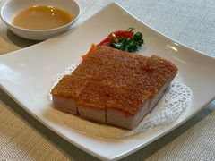 脆皮烧肉-御宝轩(益丰·外滩源店)