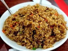 腊肠炒饭-高记麻辣烫