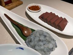 -浩爷羊蝎子火锅(望京店)