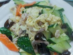 -上海小菜餐厅(理工大学店)