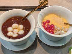 -寻魏·金陵十二菜(老门东店)