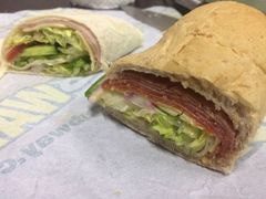 -赛百味SUBWAY(勒泰店)