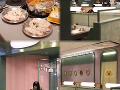 -椰小鸡·琼州糟粕醋·火锅(美兰缤纷城店)