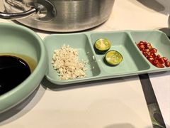 -肥佬大椰子鸡(三里屯3·3大厦店)