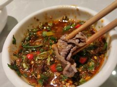 -俏牛哥鲜牛肉牛肆馆(重庆天地店)