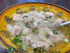 -宁邦·家宴·南京菜(红山动物园店)