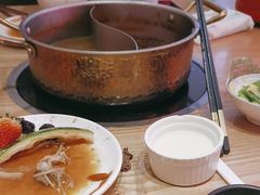 -松野谷·寿喜烧自助(华联顺义金街购物中心店)