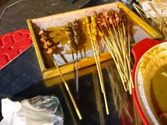 -寻味乌镇·龙虾烧烤