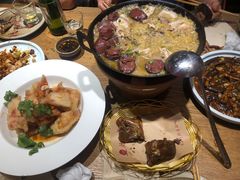-鸽子窝(黄村店)